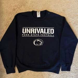 Penn State Crewneck